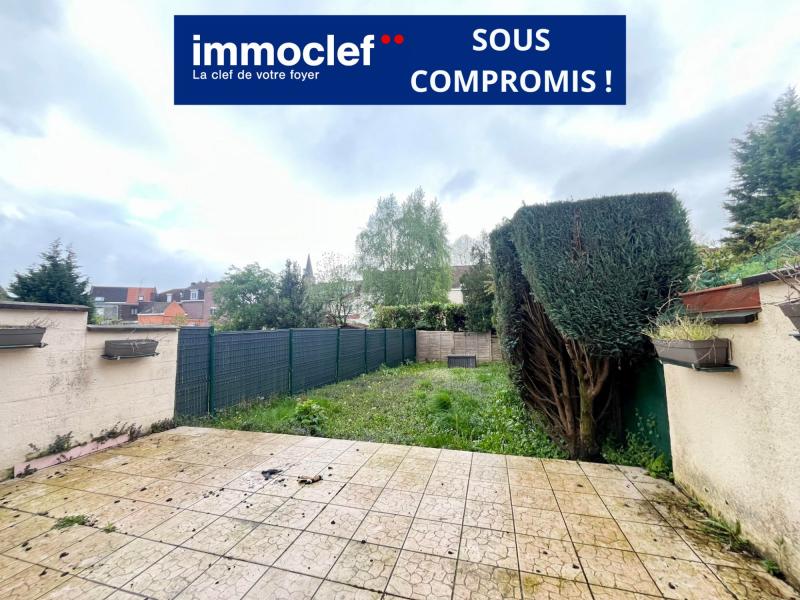 Annonce immobilière